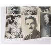Image 6 : Lot of German Aviator Famous Pilot Photos