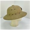 Image 2 : WW2 USMC Desert Safari Pith Helmet