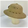 Image 4 : WW2 USMC Desert Safari Pith Helmet