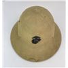 Image 5 : WW2 USMC Desert Safari Pith Helmet