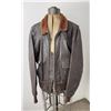 Image 1 : WW2 US Navy G1 Flight Bomber Jacket
