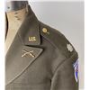 Image 6 : WW2 10th Mountain Division Uniform