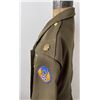Image 5 : WW2 8th Air Force Private Purchase Uniform