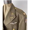 Image 6 : WW2 8th Air Force Private Purchase Uniform