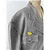 Image 5 : WW2 Gray CPO Chief Petty Officer Uniform