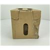 Image 2 : WW2 Two Bird Pigeon Container PG-107/PB