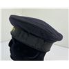 Image 4 : WW2 US Flat Navy Hat