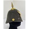 Image 2 : 1881 Infantry Indian Wars Spike Helmet