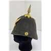 Image 4 : 1881 Infantry Indian Wars Spike Helmet