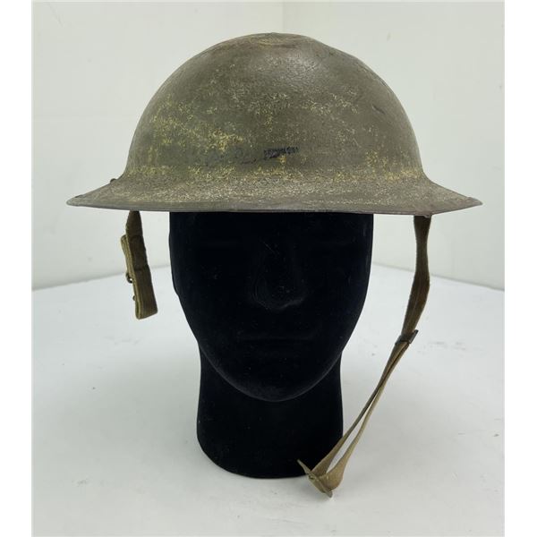 WW1 Doughboy US Army Helmet
