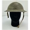 Image 1 : WW1 Doughboy US Army Helmet