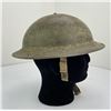 Image 2 : WW1 Doughboy US Army Helmet