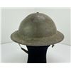 Image 3 : WW1 Doughboy US Army Helmet