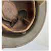 Image 7 : WW1 Doughboy US Army Helmet