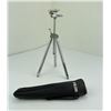 Image 1 : Kalcor Adjustable Camera Tripod