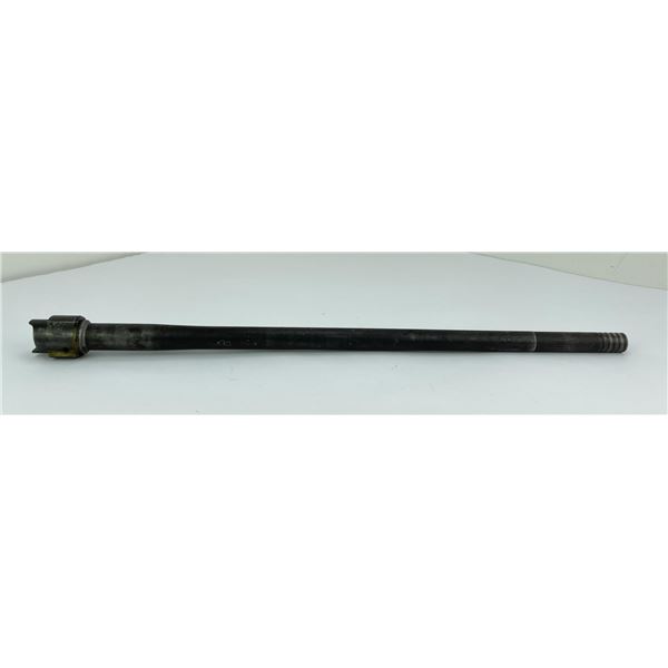 WW2 German MG42 Rifle Barrel