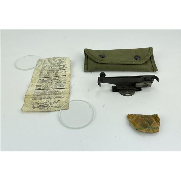 M1 Carbine Garand M15 Grenade Launcher Sight