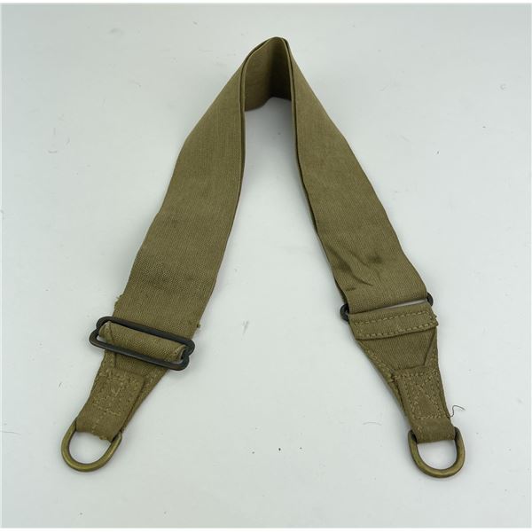 WW2 Model 1936 Mussette Bag Strap