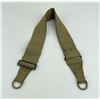 Image 1 : WW2 Model 1936 Mussette Bag Strap