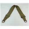 Image 2 : WW2 Model 1936 Mussette Bag Strap