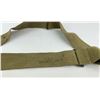 Image 3 : WW2 Model 1936 Mussette Bag Strap