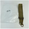Image 5 : WW2 Model 1936 Mussette Bag Strap