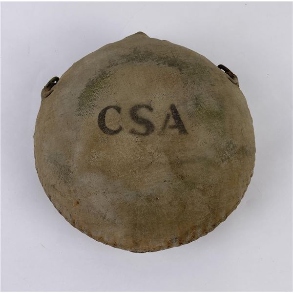 Shenandoah Movie James Stewart Confederate Canteen