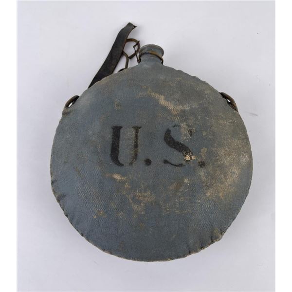 John Wayne She Wore a Yellow Ribbon Canteen