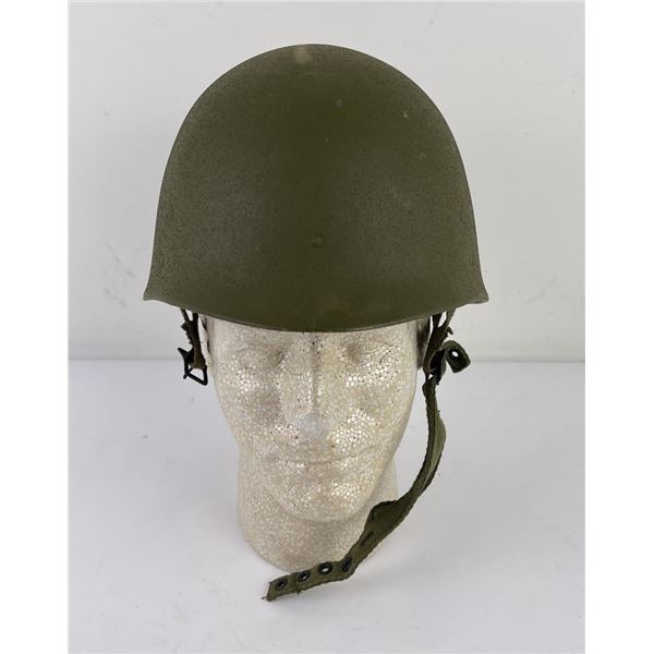Vietnam War M1C Airborne Helmet Liner