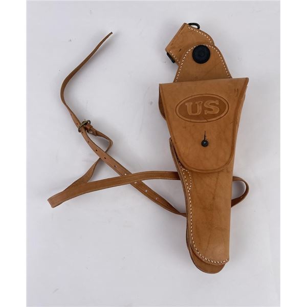 Reproduction WW1 Colt 1911 Swivel Holster