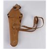 Image 3 : Reproduction WW1 Colt 1911 Swivel Holster