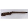 Image 1 : WW2 Inland M1 Carbine Stock