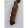 Image 10 : M1 Garand Wood Rifle Stock