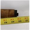 Image 11 : M1 Garand Wood Rifle Stock