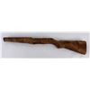 Image 4 : M1 Garand Wood Rifle Stock