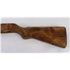Image 6 : M1 Garand Wood Rifle Stock
