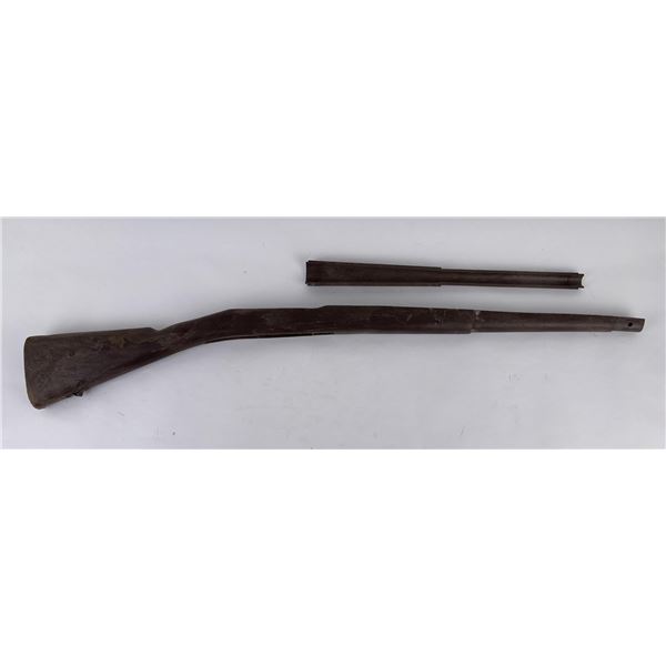 1903a3 Mk5-0 Dummy Rifle Stock
