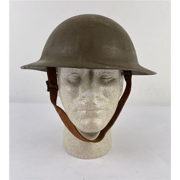 WW1 Doughboy US Army Helmet