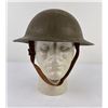 Image 1 : WW1 Doughboy US Army Helmet