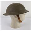 Image 2 : WW1 Doughboy US Army Helmet