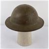 Image 3 : WW1 Doughboy US Army Helmet