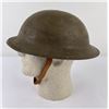 Image 4 : WW1 Doughboy US Army Helmet