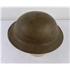 Image 5 : WW1 Doughboy US Army Helmet