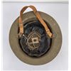 Image 6 : WW1 Doughboy US Army Helmet