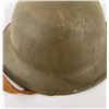 Image 8 : WW1 Doughboy US Army Helmet