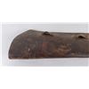 Image 2 : WW2 M1 Garand Leather Rifle Scabbard