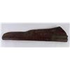 Image 4 : WW2 M1 Garand Leather Rifle Scabbard