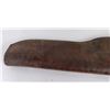 Image 5 : WW2 M1 Garand Leather Rifle Scabbard
