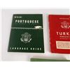 Image 2 : WW2 Persian Burmese Turkish Phrase Books