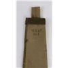 Image 3 : WW2 US Navy MK2 Machete Scabbard